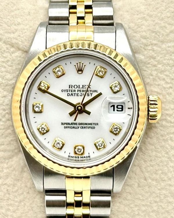 Rolex Datejust (79173)