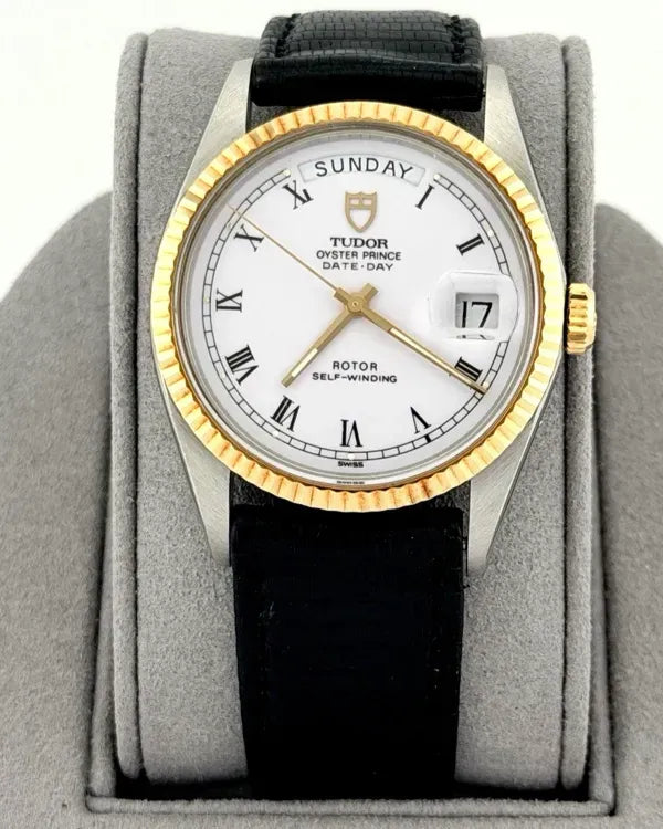 Tudor Prince Date (94613)