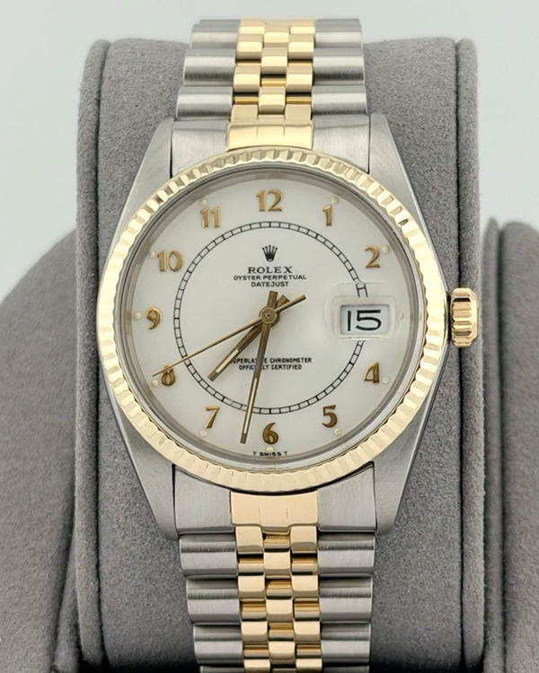 Rolex Datejust (16013)
