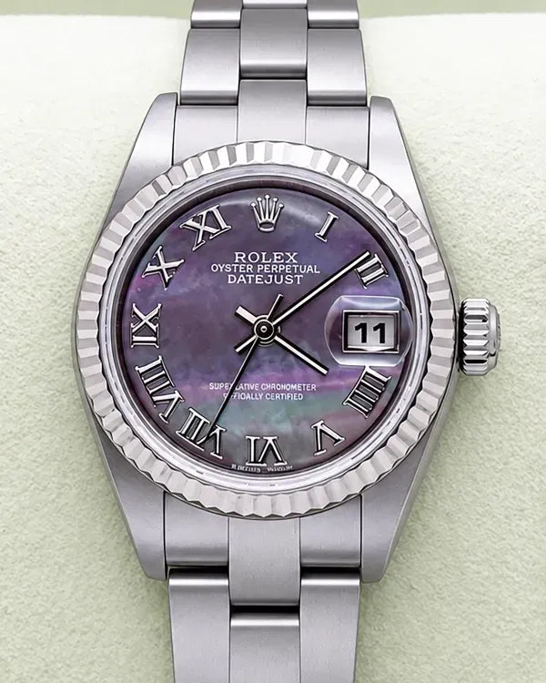 Rolex Lady-Datejust (79174)