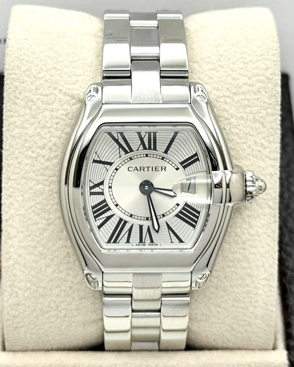 Cartier Roadster (2675)