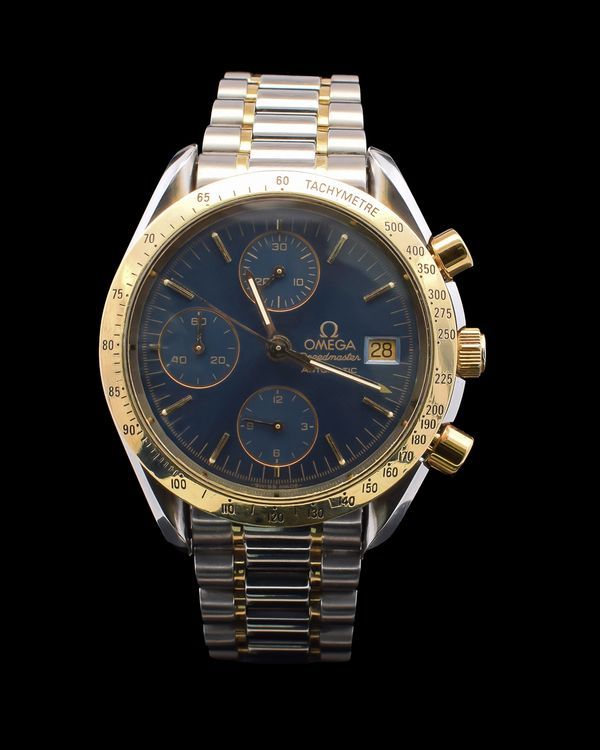 Omega Speedmaster (3311.80)