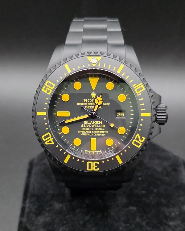 Rolex Sea-Dweller (126660)
