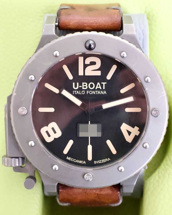 U-Boat U-42 (6157)