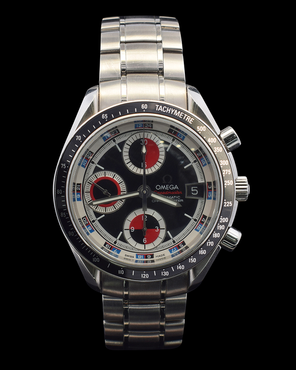 Omega Speedmaster (3210.52.00)