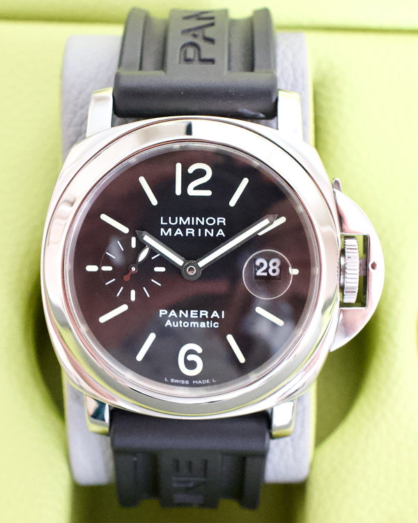 Panerai Luminor (PAM00104)