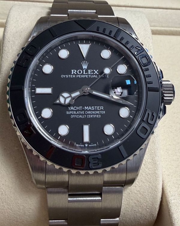 Rolex Yacht-Master (226627)