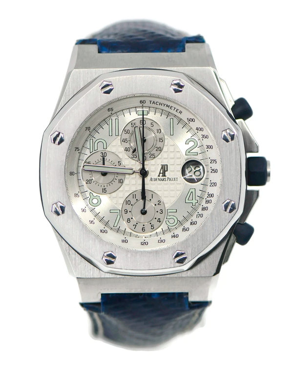 Audemars Piguet Royal Oak (26020ST)