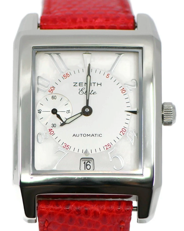 Zenith Elite (01.0251.684)