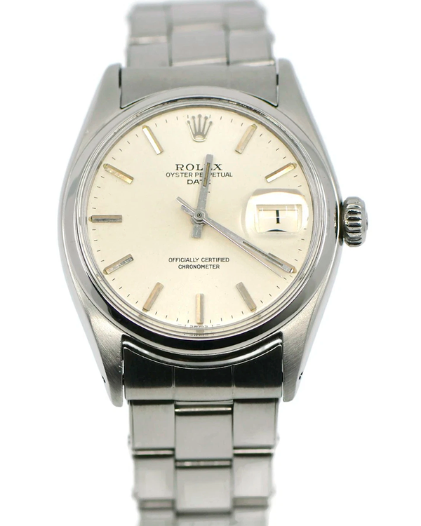 Rolex Oyster Perpetual (6534)