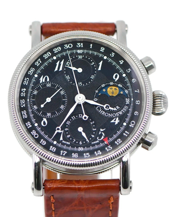 Chronoswiss Opus (CH7523)