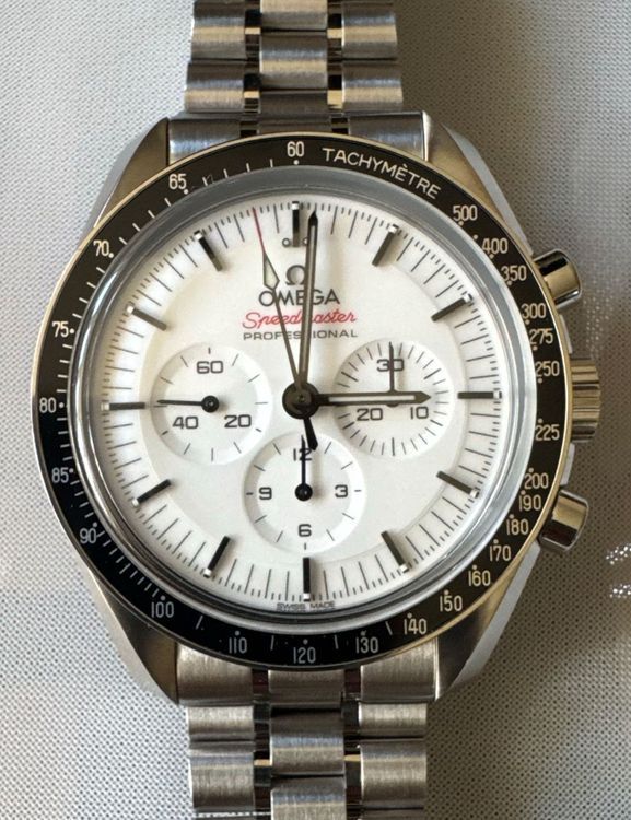 Omega Speedmaster Professional Moonwatch (310.30.42.50.04.001)