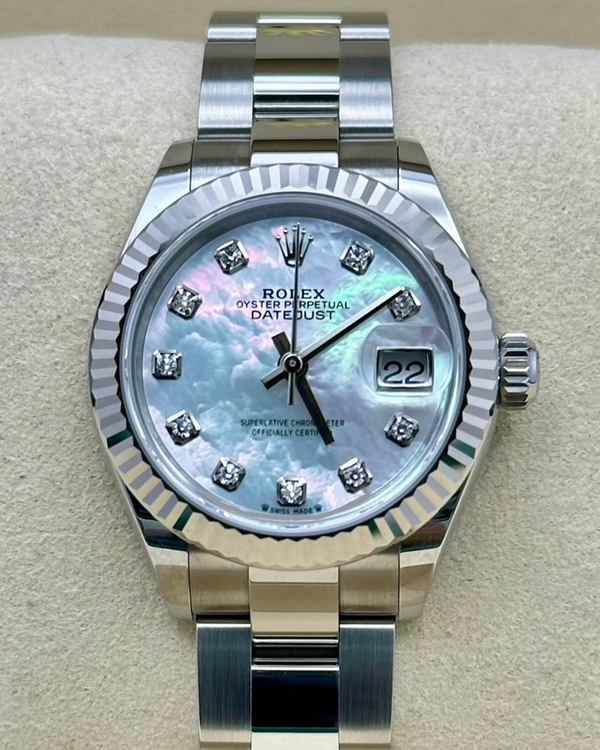 Rolex Datejust (19307)