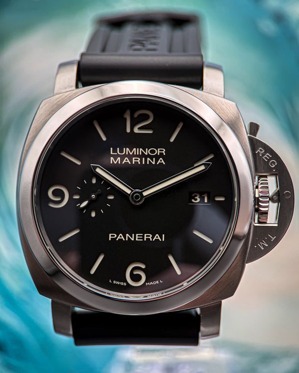 Panerai Luminor (PAM00312 )