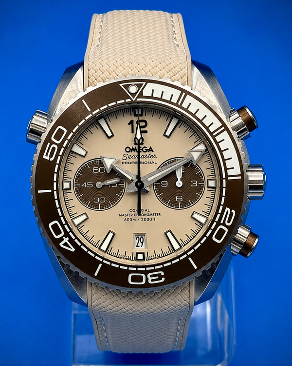 Omega Seamaster Planet Ocean (215.32.46.51.09.001)