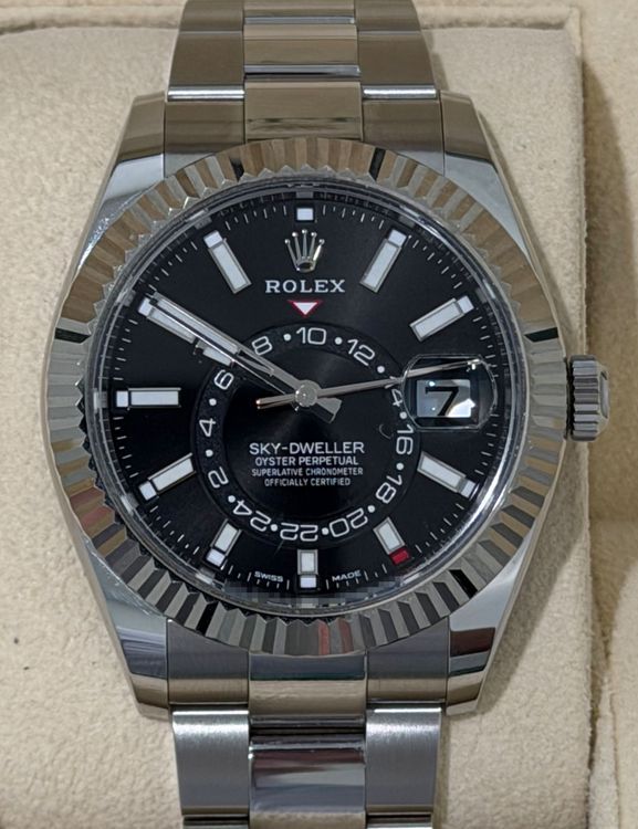 Rolex Sky-Dweller (336934)