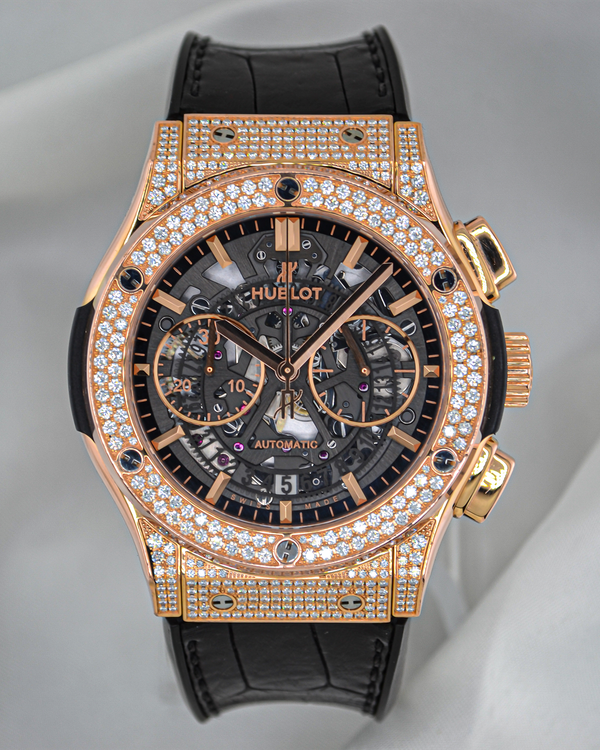 Hublot Classic Fusion (525.OX.0180.LR.1704)