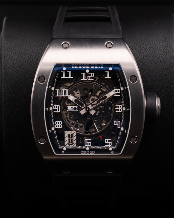 (Working) Richard Mille RM 010 (RM010)