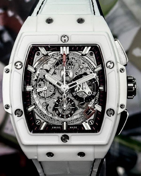 Hublot Spirit Of Big Bang (641.HX.0173.LR)