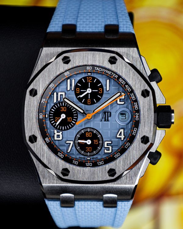 Audemars Piguet Royal Oak Offshore (26238ST.OO.A340CA.01)