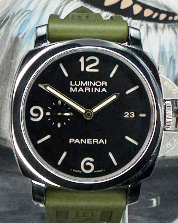 Panerai Luminor (PAM00618)