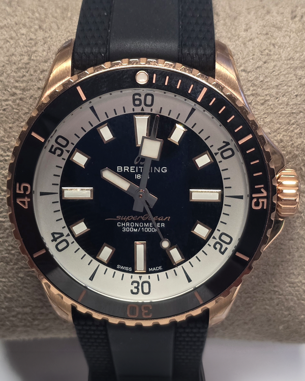 Breitling Superocean (R17375)