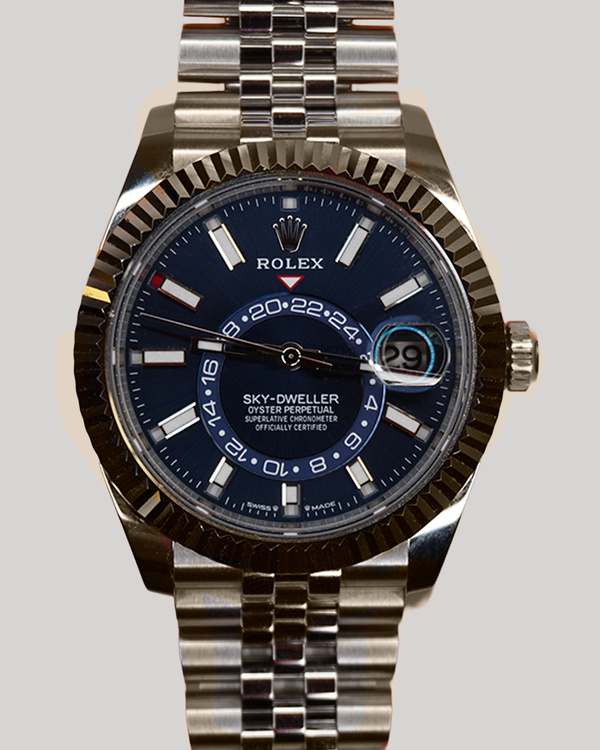 Rolex Sky-Dweller (326934)