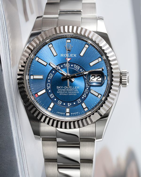 Rolex Sky-Dweller (336934)