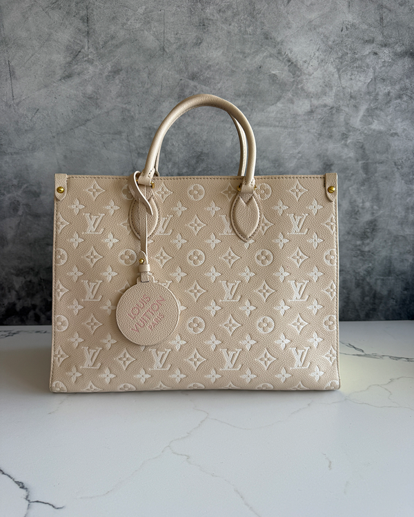 Louis Vuitton Bag