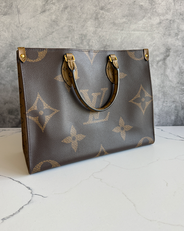 Louis Vuitton Bag