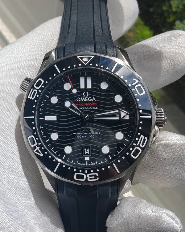 Omega Seamaster Diver 300M (210.32.42.20.01.001)