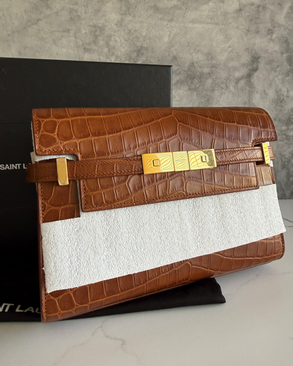 Saint Laurent Manhattan