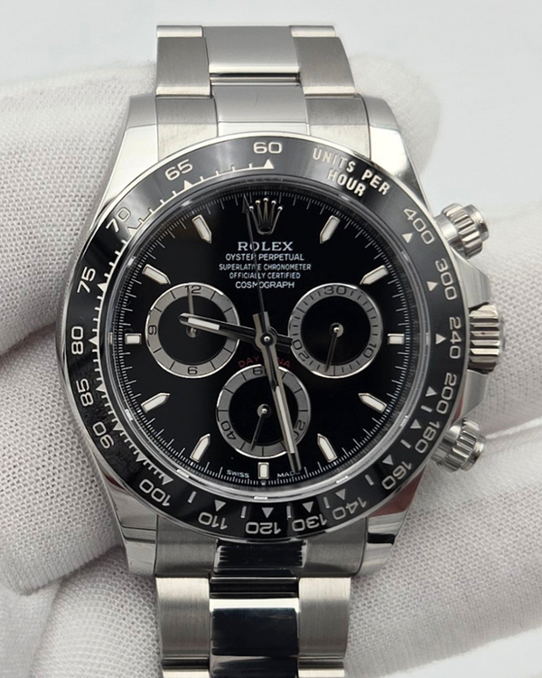 Rolex Cosmograph Daytona (126500LN)