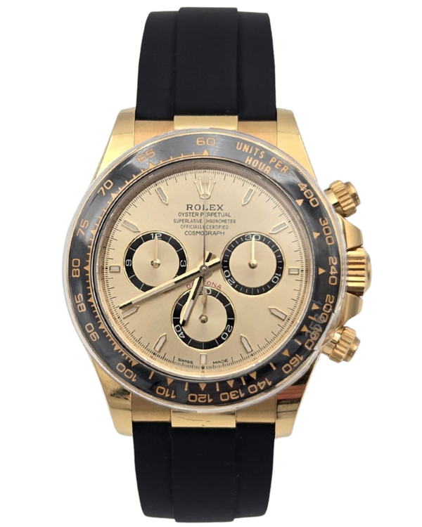 Rolex Cosmograph Daytona (126518LN)