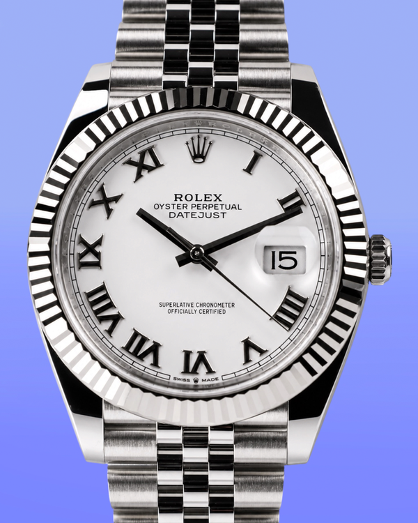 Rolex Datejust (126334)