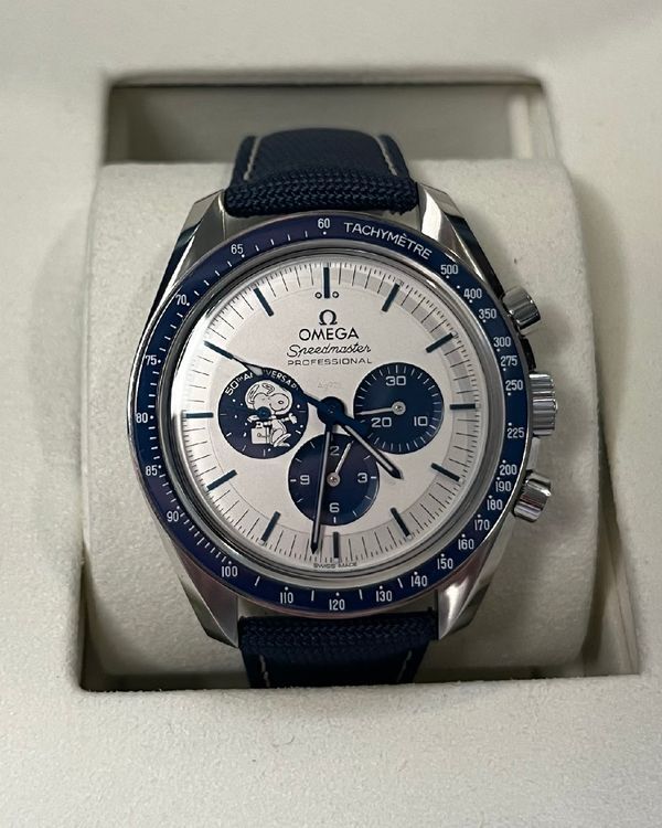 Omega Speedmaster (310.32.42.50.02.001)