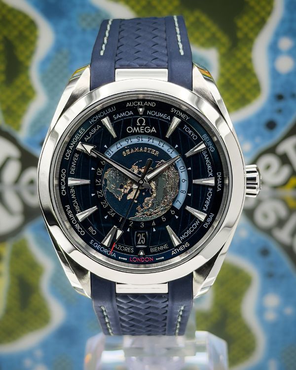 Omega Seamaster Aqua Terra (220.12.43.22.03.001)