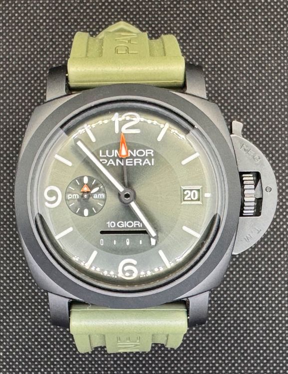 Panerai Luminor (PAM01483)