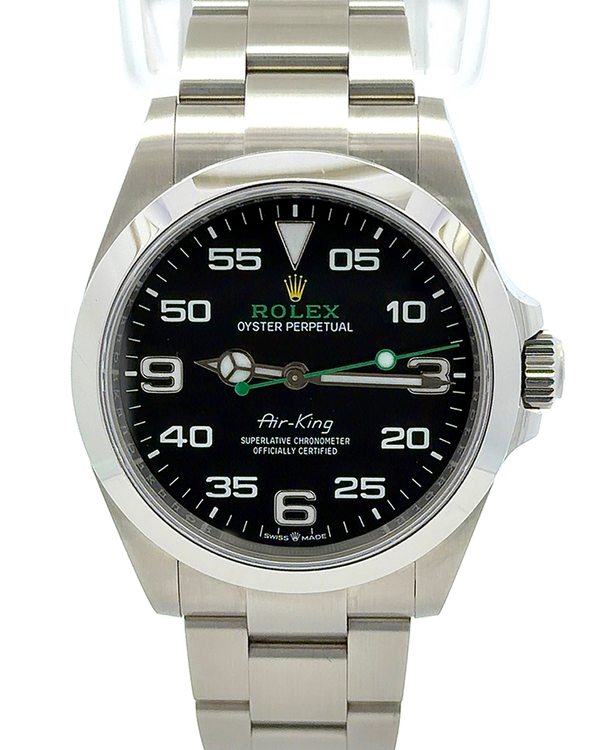 Rolex Air-King (126900)