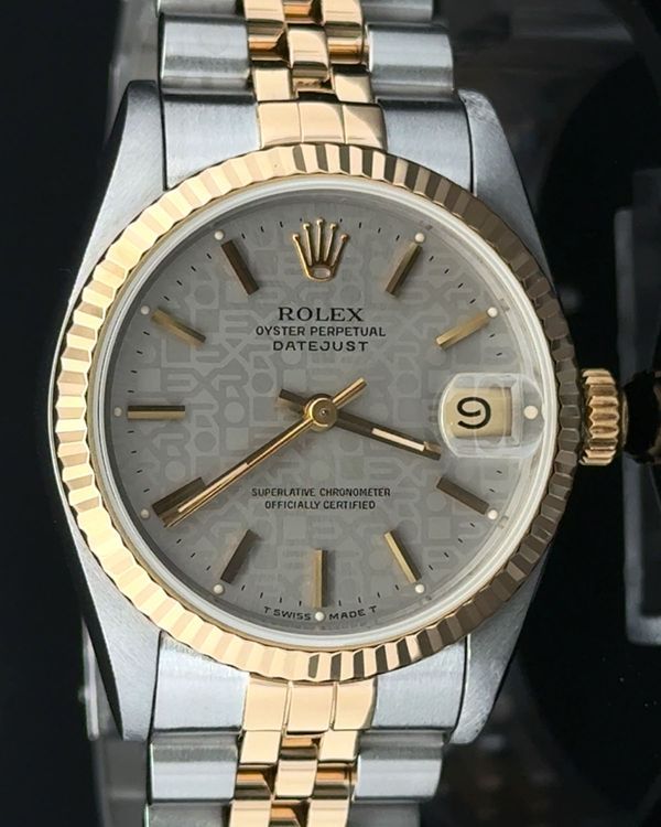 Rolex Datejust (68273)