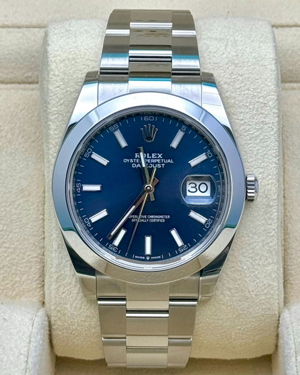 Rolex Datejust (71)