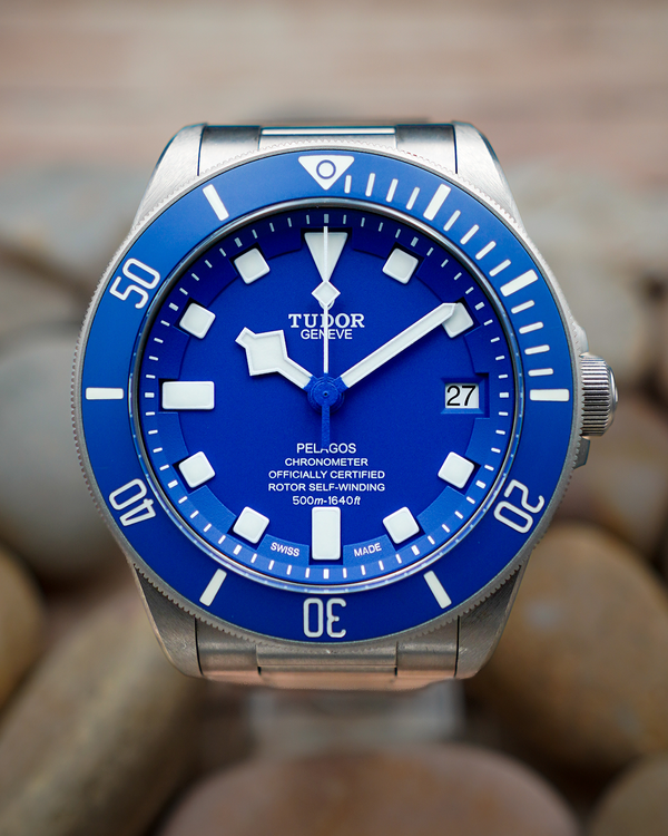 Tudor Pelagos (25600TB)