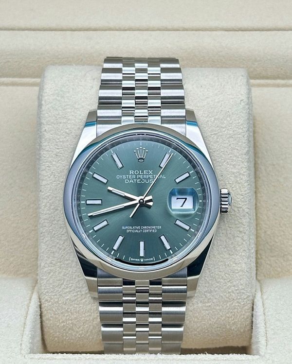 Rolex Datejust (8355)