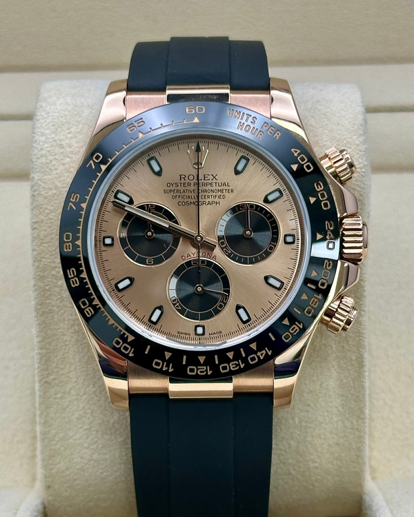 Rolex Cosmograph Daytona (299)