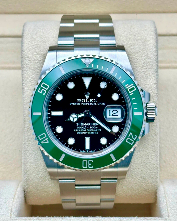 Rolex Submariner (1)
