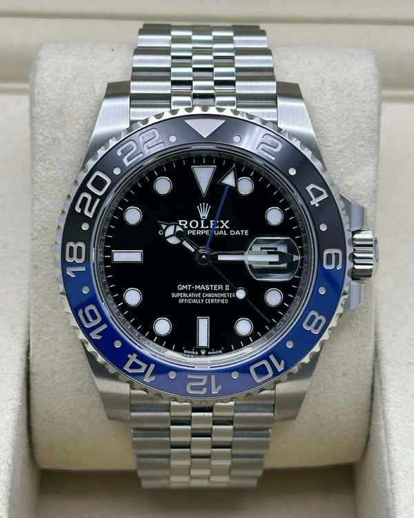 Rolex GMT-Master II (2)