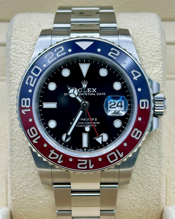 Rolex GMT-Master II (4)