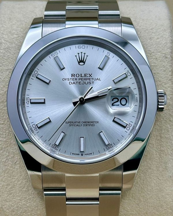 Rolex Datejust (71)