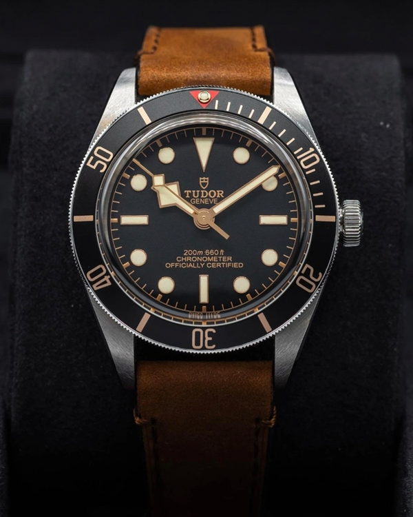 Tudor Black Bay (M79030n-0002)