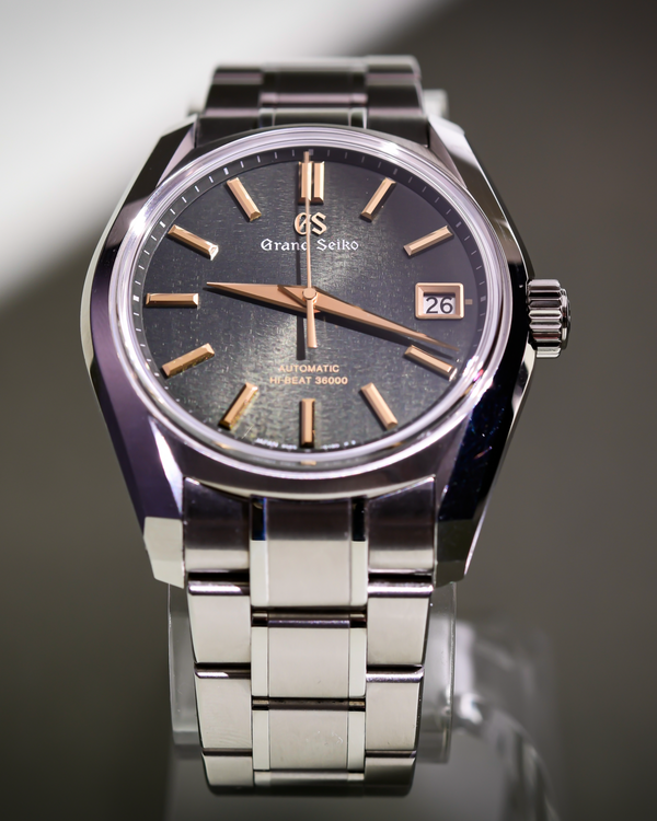 No Reserve - Grand Seiko Heritage (SBGH271)